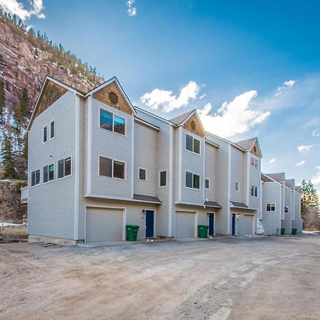 River Park 1244 Villa Ouray Exterior photo