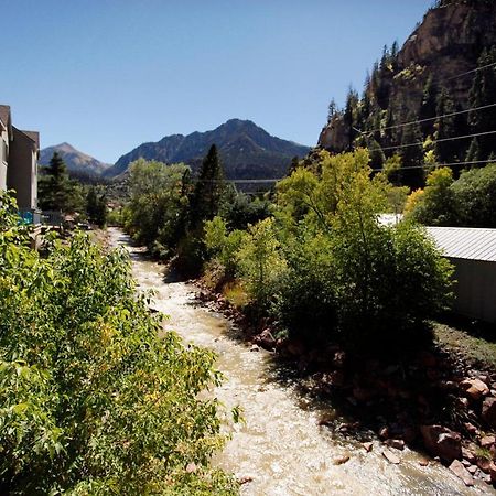 River Park 1244 Villa Ouray Exterior photo