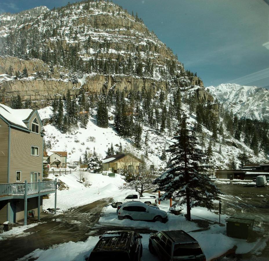 River Park 1244 Villa Ouray Exterior photo