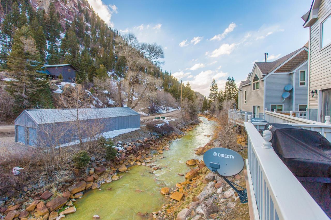 River Park 1244 Villa Ouray Exterior photo