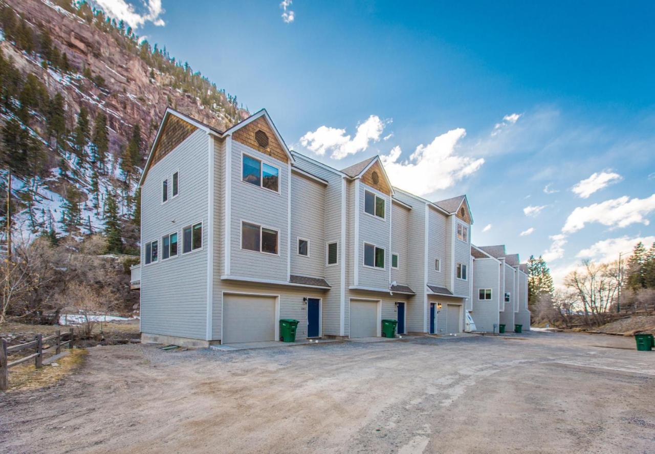 River Park 1244 Villa Ouray Exterior photo