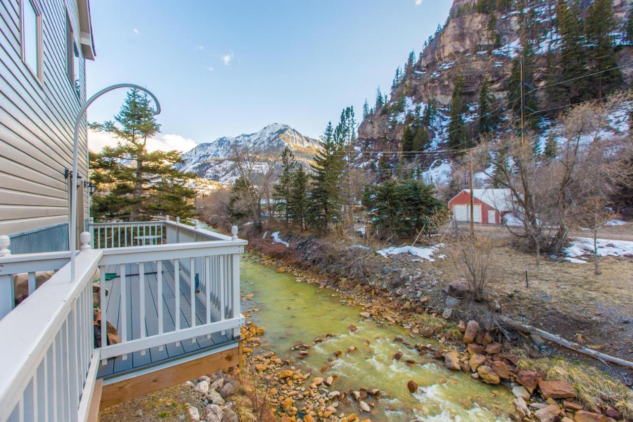 River Park 1244 Villa Ouray Exterior photo