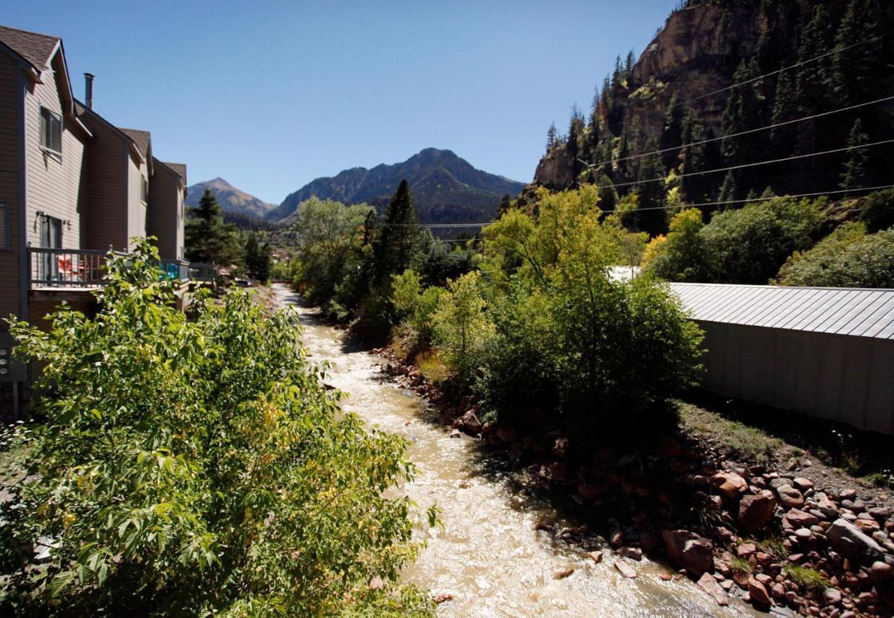 River Park 1244 Villa Ouray Exterior photo